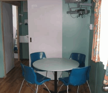 Uralla Caravan Park - Darwin Tourism 0