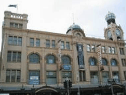 Parkview Hotel Sydney - Darwin Tourism 0