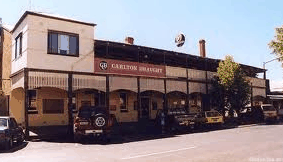 Tumbarumba Hotel - Darwin Tourism 1