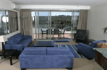 Avoca Palms Resort Apartments - Darwin Tourism 2