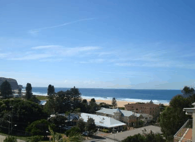 Avoca Palms Resort Apartments - Darwin Tourism 3