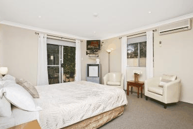 Tiarri Terrigal Beach - Darwin Tourism 1