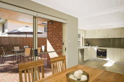 Tiarri Terrigal Beach - Darwin Tourism 5