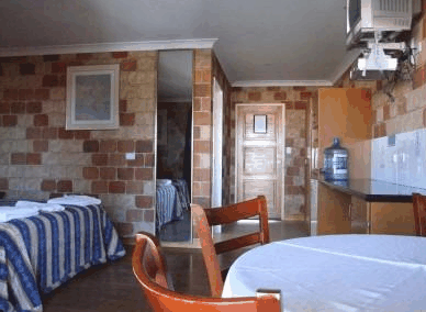 Next Golfers Inn - Darwin Tourism 2