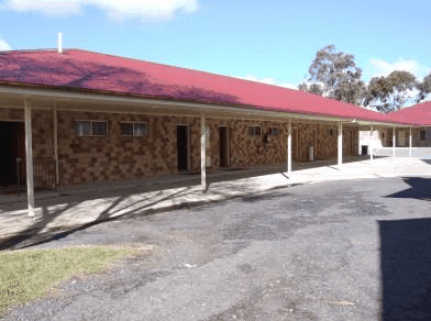 Next Golfers Inn - Darwin Tourism 4