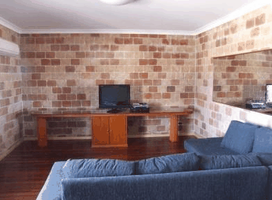 Next Golfers Inn - Darwin Tourism 5