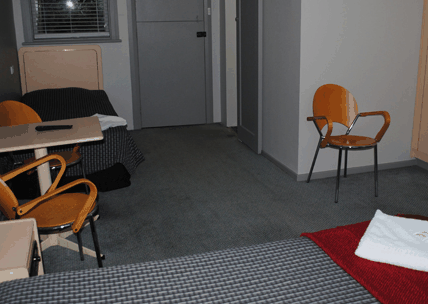 Tea Gardens Hotel Motel - Darwin Tourism