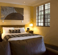 In Town Motor Inn - Darwin Tourism
