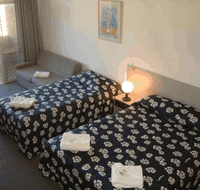 Next Seabreeze Beach Hotel - Darwin Tourism