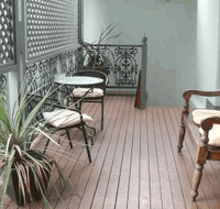 The Heritage Guest House - Darwin Tourism