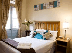 Randwick Lodge - Darwin Tourism