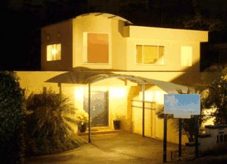 Azura Beach House BB - Darwin Tourism