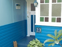 Grandview Cottage - Darwin Tourism 0