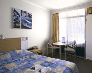 Luhana Motel Moruya - Darwin Tourism