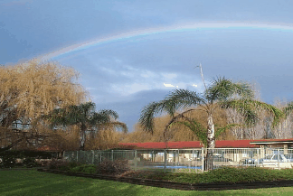 Moruya Motel - Darwin Tourism