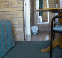 Dragon  Phoenix Motel - Darwin Tourism