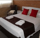 Bondi Motel - Darwin Tourism