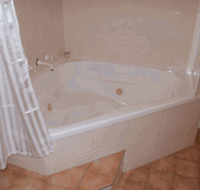 Burke  Wills Motor Inn - Darwin Tourism