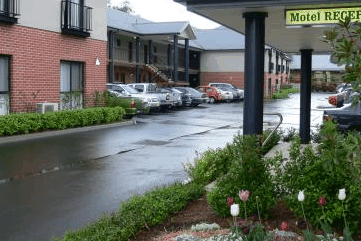 Springs Resorts Mittagong Rsl Motel - Darwin Tourism