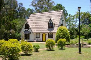 Birkdale QLD Darwin Tourism