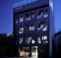 The Limes Hotel - Darwin Tourism