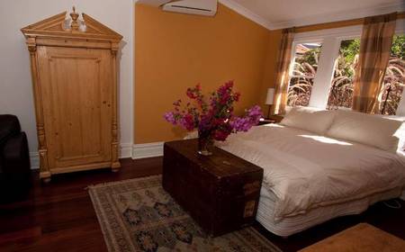 Earlsferry House Bed & Breakfast - Darwin Tourism 1