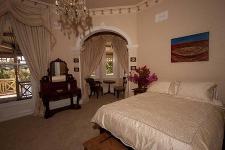 Earlsferry House Bed & Breakfast - Darwin Tourism 2