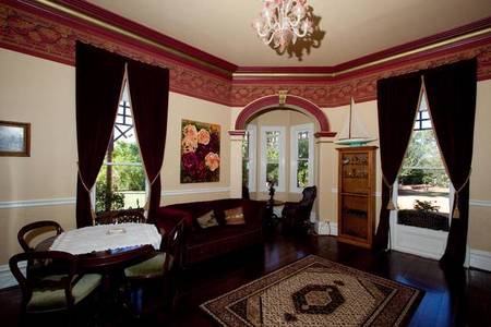 Earlsferry House Bed & Breakfast - Darwin Tourism 3