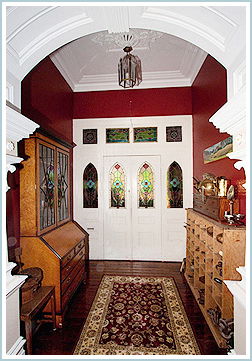 Earlsferry House Bed & Breakfast - Darwin Tourism 4