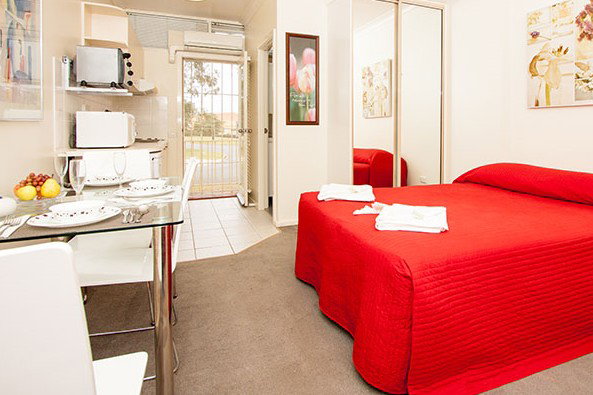 Griffith ACT Darwin Tourism