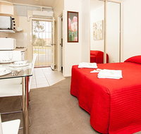 Canberra Short Term  Holiday Accommodation - Darwin Tourism