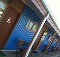 Coolabah Motel - Darwin Tourism