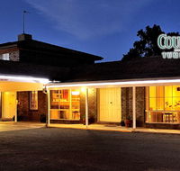 Country Comfort Tumut Valley Motel - Darwin Tourism