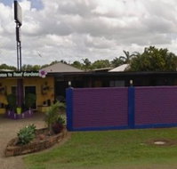 Reef Gardens Motel - Darwin Tourism