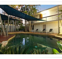 Casa On Gregory - Darwin Tourism