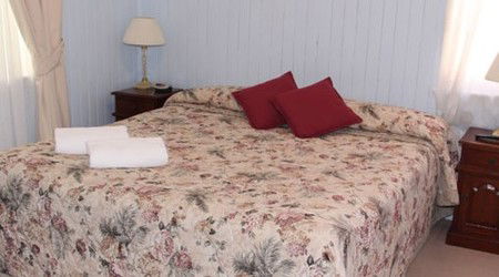 Fitzroy Motor Inn - Darwin Tourism 2