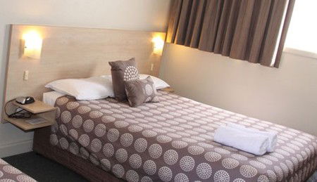 Fitzroy Motor Inn - Darwin Tourism 3