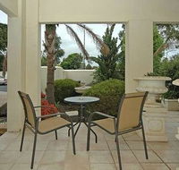 Michelle's Garden Apartments - Darwin Tourism