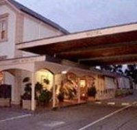 The Jasper Motor Inn - Darwin Tourism