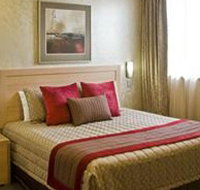 Best Western Plus Travel Inn Hotel - Darwin Tourism