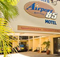 Best Western Airport 85 Motel