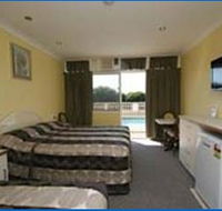 Boondall Motel