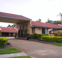 Carseldine Court Motel  Aspley Motel