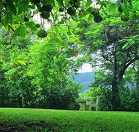 Misty Mountain Retreat - Darwin Tourism