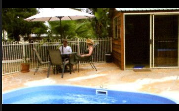 Glenn Rocks - Darwin Tourism 0