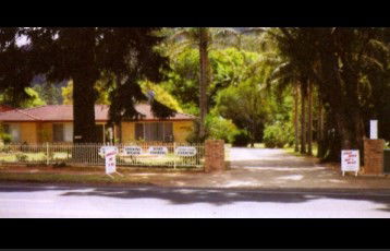 Glenn Rocks - Darwin Tourism 1