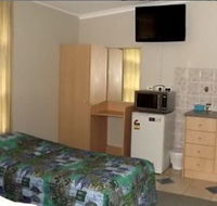 Mount Gravatt Motel - Darwin Tourism