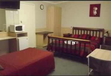 Mount Gravatt Motel - Darwin Tourism 1