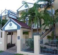 Toowong Inn  Suites - Darwin Tourism
