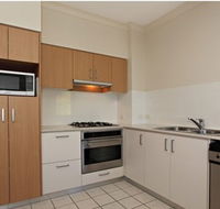 Inn On The Park - Darwin Tourism